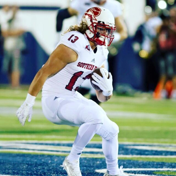 Meet your Posher, Ty - Picture 1 of 1